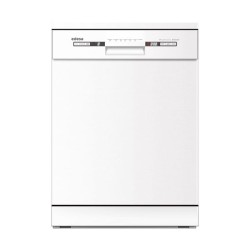 Lavavajillas Edesa EDW6231WHA