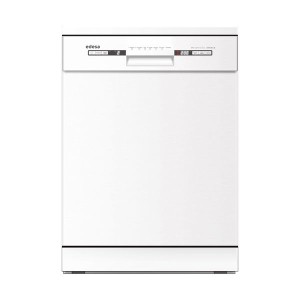 Lavavajillas Edesa EDW6231WHA 13 Cubiertos 60cm