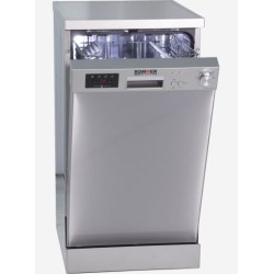 Lavavajillas Rommer BRIGHT45INOX