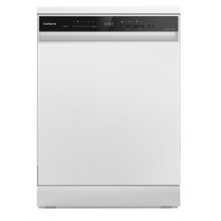 Lavavajillas Corbero CLVM7723W