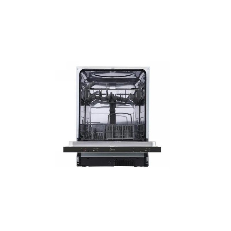 Lavavajillas Integrable Midea MID60S1101ES 12 Cubiertos 60cm