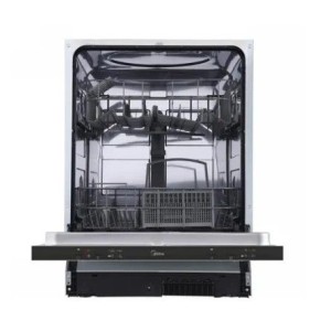 Lavavajillas Integrable Midea MID60S1101ES 12 Cubiertos 60cm