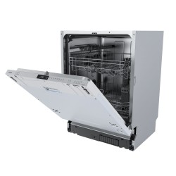 Lavavajillas integrable Corbero CLVM8624I