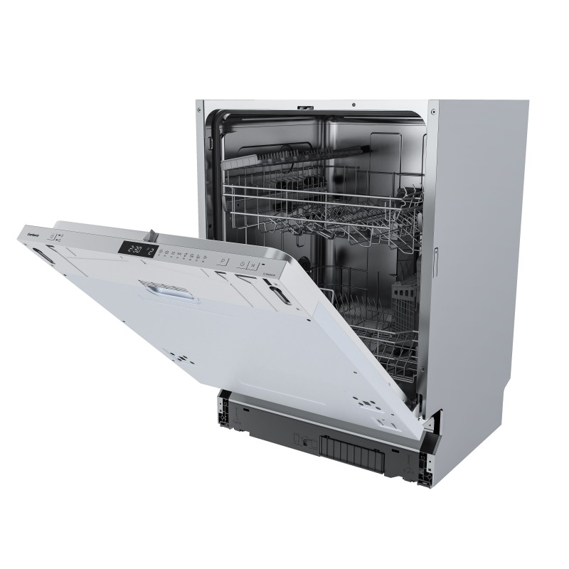 Lavavajillas Integrable Corbero CLVM8624I 14 Cubiertos 60cm