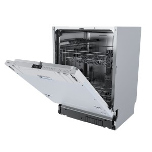 Lavavajillas Integrable Corbero CLVM8624I 14 Cubiertos 60cm