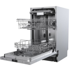 Lavavajillas Integrable Corberó CLVM4824I 10 Cubiertos 45cm