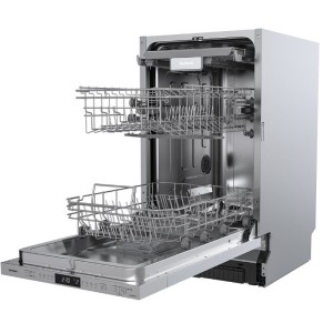 Lavavajillas Integrable Corberó CLVM4824I 10 Cubiertos 45cm