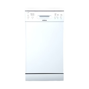 Lavavajillas Edesa EDW4610WH 9 Cubiertos 45cm