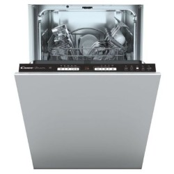 Lavavajillas Integrable Candy CDIH1L949 9 Cubiertos 45cm