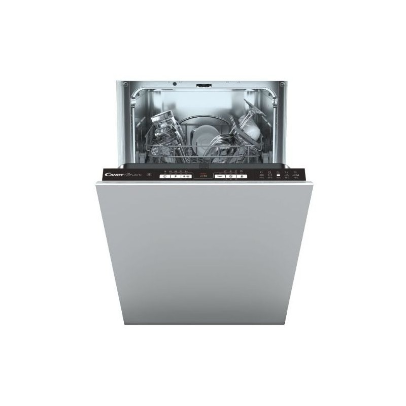 Lavavajillas Integrable Candy CDIH1L949 9 Cubiertos 45cm