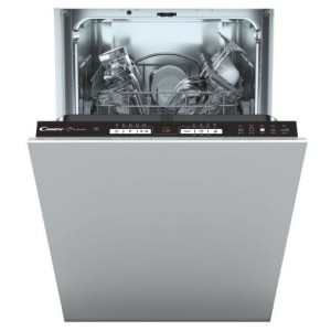 Candy CDIH1L949 Einbau-Geschirrspüler 9 Maßgedecke 45 cm