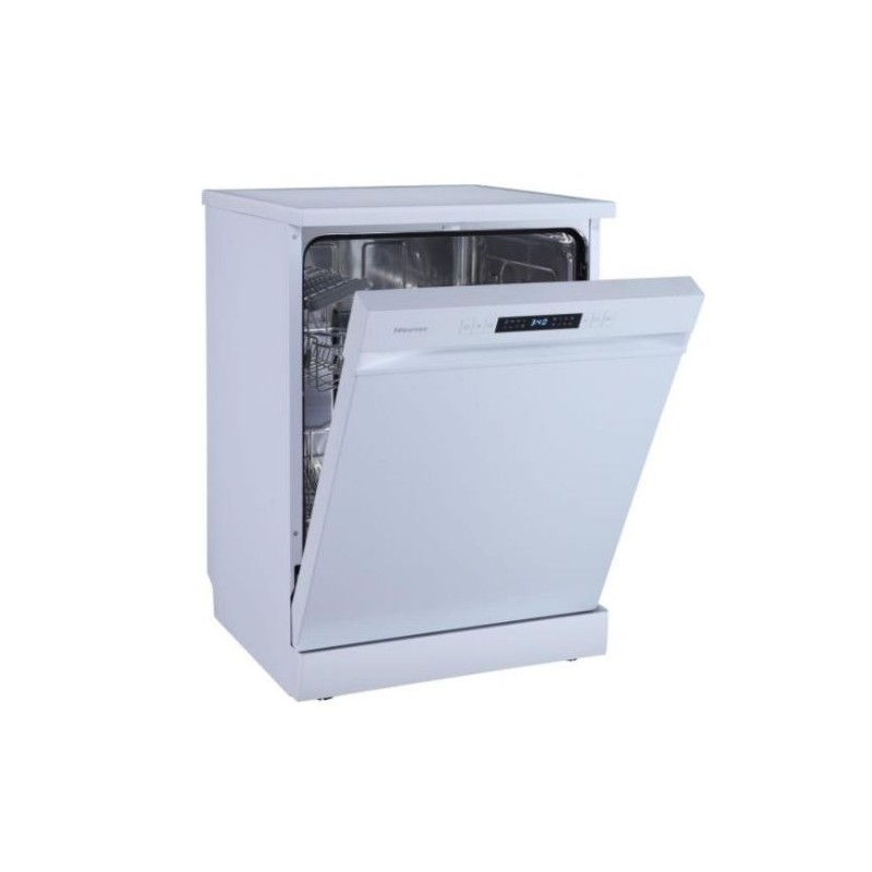 Lavavajillas Hisense HS622E10W 13 Cubiertos 60cm