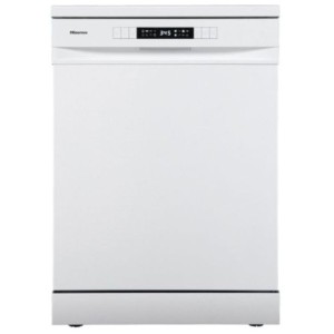 Lavavajillas Hisense HS622E10W 13 Cubiertos 60cm
