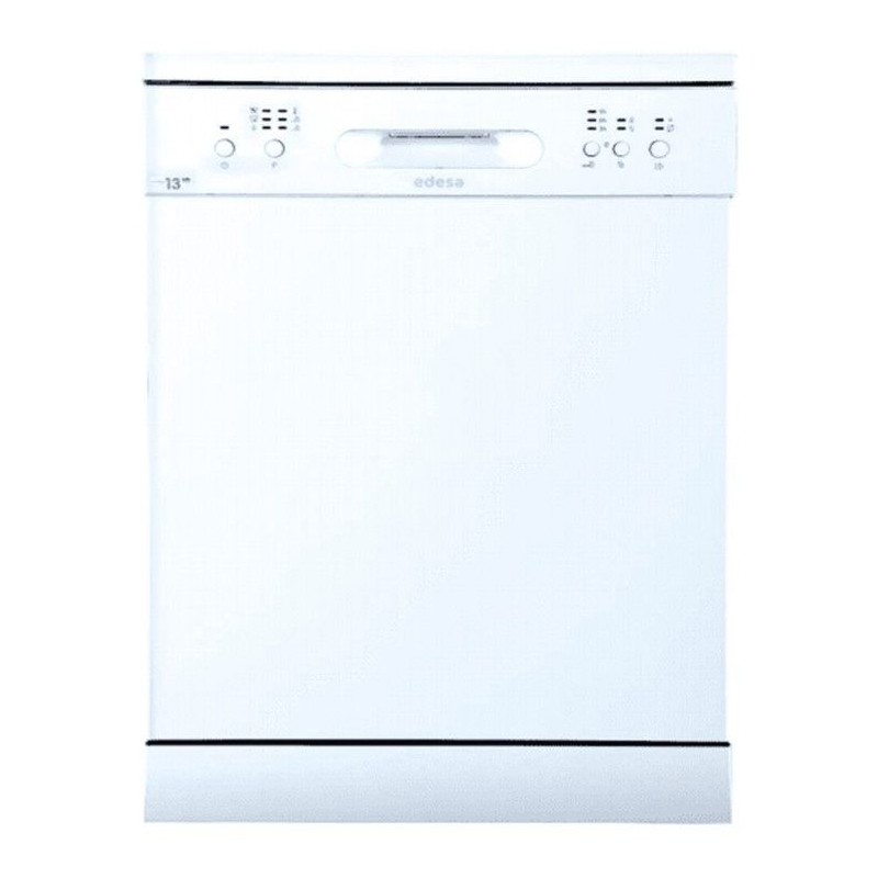 Lavavajillas Edesa EDW6130WH 12 Cubiertos 60cm