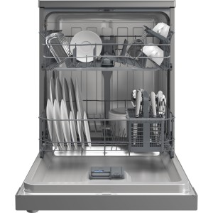 Lavavajillas Indesit IN2FE13DT9S 13 Cubiertos 60cm