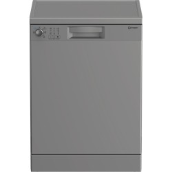 Lavavajillas Indesit IN2FE13DT9S 13 Cubiertos 60cm
