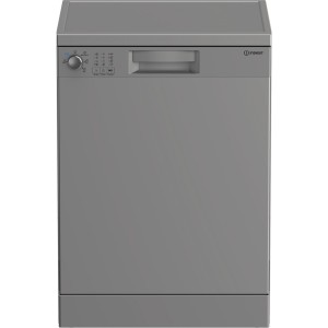 Indesit IN2FE13DT9S Geschirrspüler 13 Maßgedecke 60 cm