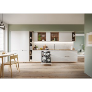 Lavavajillas Candy CI3E53E0W 13 Cubiertos 60cm