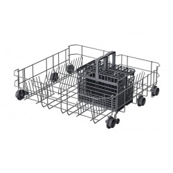 Lavavajillas Candy CI3E53E0W 13 Cubiertos 60cm