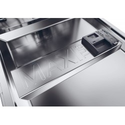 Candy CI3E53E0W Geschirrspüler 13 Maßgedecke 60 cm