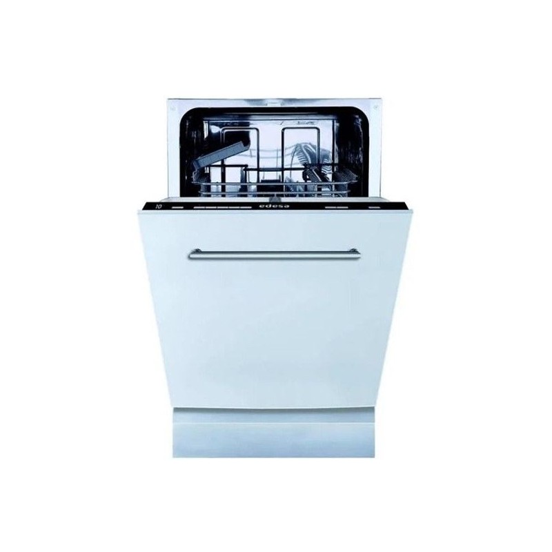 Lavavajillas  Integrable Edesa EDB4610I 9 Cubiertos 45cm