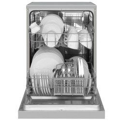 Lavavajillas Fagor 3LVF620MX 12 Cubiertos 60cm