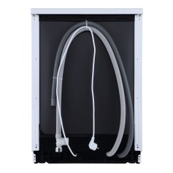 Lavavajillas Hisense HS623D10W 14 Cubiertos 60cm