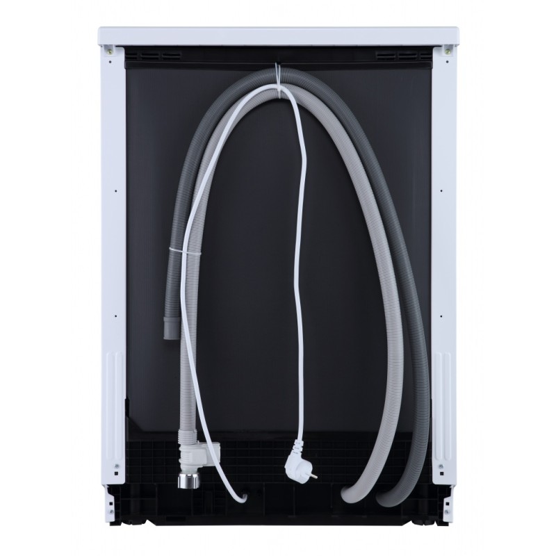 Lavavajillas Hisense HS623D10W 14 Cubiertos 60cm