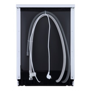 Lavavajillas Hisense HS623D10W 14 Cubiertos 60cm