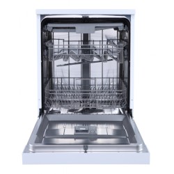 Lavavajillas Hisense HS623D10W 14 Cubiertos 60cm