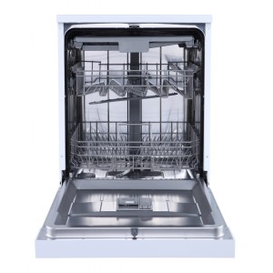 Lavavajillas Hisense HS623D10W 14 Cubiertos 60cm