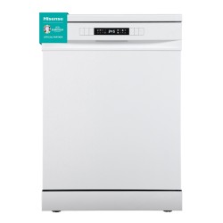 Lavavajillas Hisense HS623D10W 14 Cubiertos 60cm