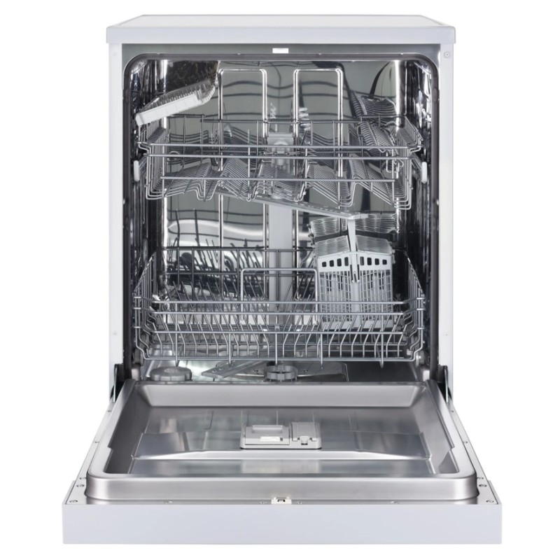 Fagor 4LVF621 Geschirrspüler 12 Maßgedecke 60 cm