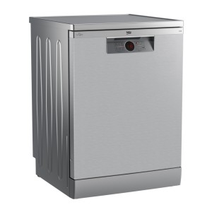 Lavavajillas Beko BDFN26430X 14 Cubiertos 60cm