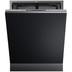 Lavavajillas Integrable Teka DFI46710 12 Cubiertos 60cm