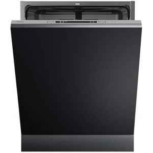 Lavavajillas Integrable Teka DFI46710 12 Cubiertos 60cm