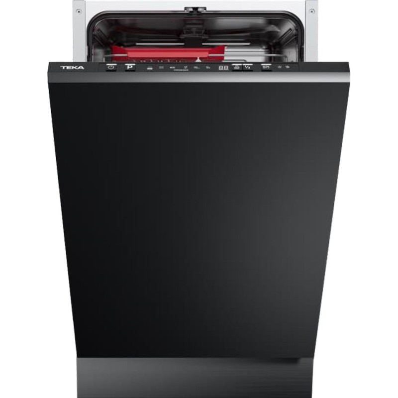 Lavavajillas Integrable Teka DFI44800 10 Cubiertos 45cm