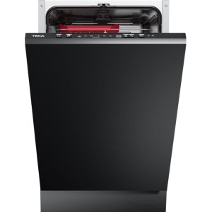 Lavavajillas Integrable Teka DFI44800 10 Cubiertos 45cm