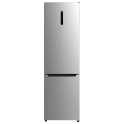 Kühlschrank Combi Cecotec Bolero CoolMarket Combi 322 Inox D Kapazität von 322 Liter
