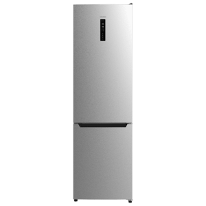 Kühlschrank Combi Cecotec Bolero CoolMarket Combi 322 Inox D Kapazität von 322 Liter