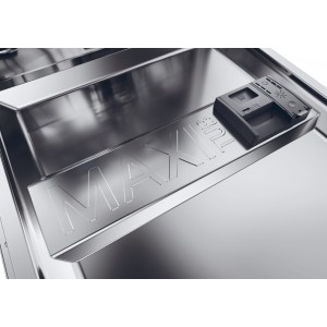 Candy CF3C7L1S Geschirrspüler 13 Maßgedecke 60 cm