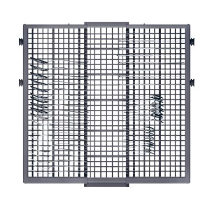 Lavavajillas Candy CF3C7L1S 13 Cubiertos 60cm