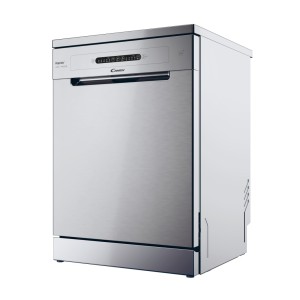 Candy CF3C7L1S Geschirrspüler 13 Maßgedecke 60 cm