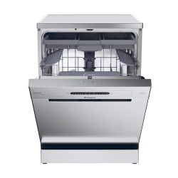 Candy CF3C7L1S Geschirrspüler 13 Maßgedecke 60 cm