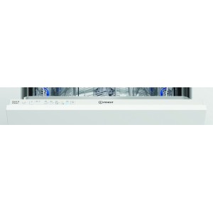 Lavavajillas Integrable Indesit D2IHL326 14 Cubiertos 60cm