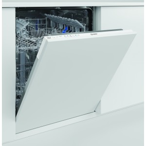 Lavavajillas Integrable Indesit D2IHL326 14 Cubiertos 60cm