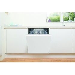 Lavavajillas Integrable Indesit D2IHL326 14 Cubiertos 60cm