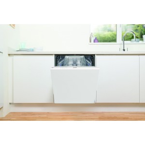 Lavavajillas Integrable Indesit D2IHL326 14 Cubiertos 60cm