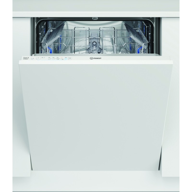 Lavavajillas Integrable Indesit D2IHL326 14 Cubiertos 60cm