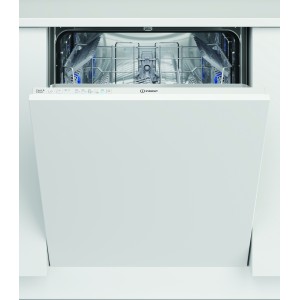 Lavavajillas Integrable Indesit D2IHL326 14 Cubiertos 60cm